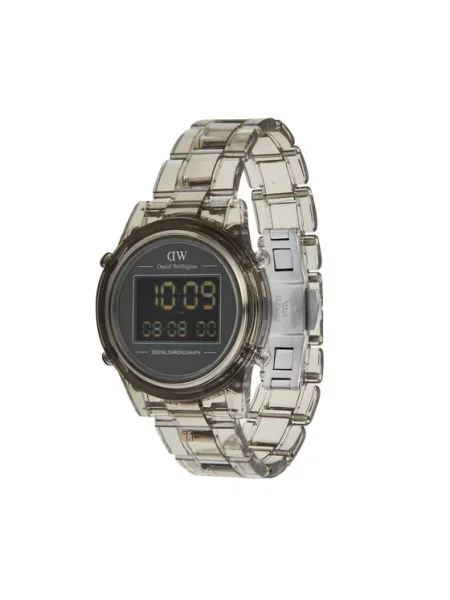 Daniel Wellington Годинник сірий