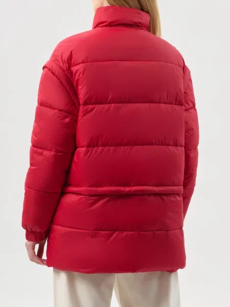 Куртка North Sails червона