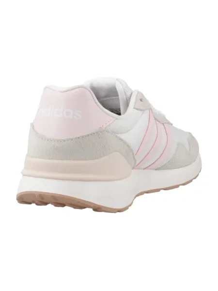 Futó félcipő Adidas Sportswear fehér