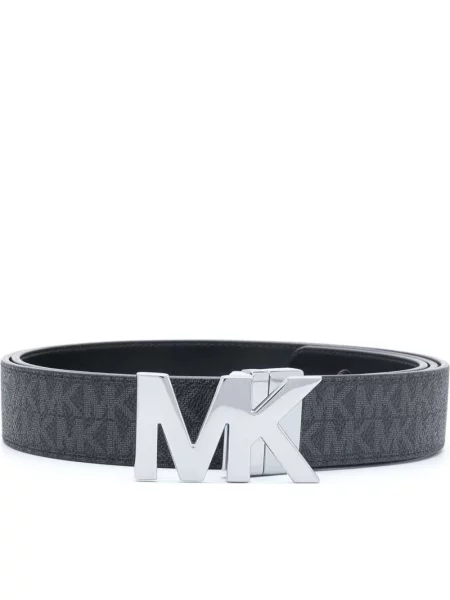 Pasek MICHAEL Michael Kors czarny