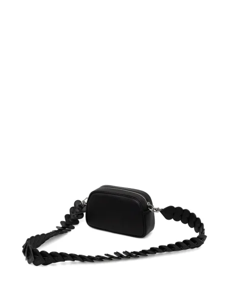 Mały body Michael Michael Kors na ramiączkach z nadrukiem szary