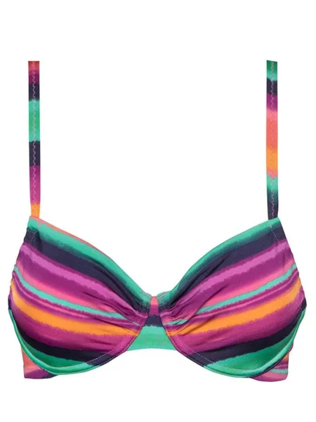 LASCANA Sutien costum de baie mai multe culori