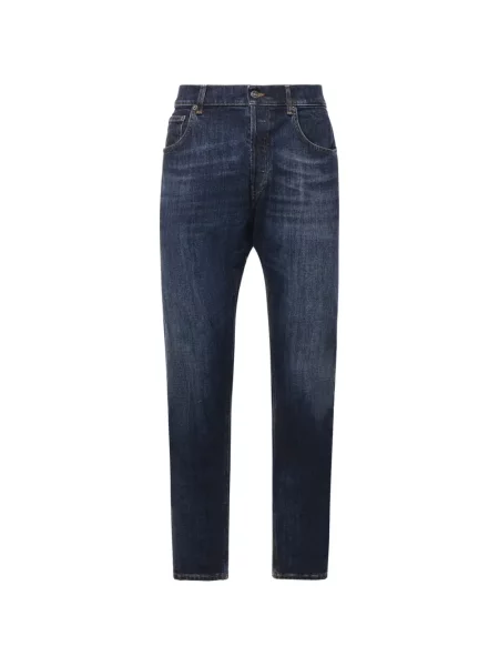 Blugi Dondup albastru