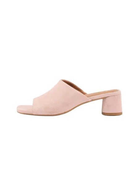 VAGABOND SHOEMAKERS Saboți PIPER' roz