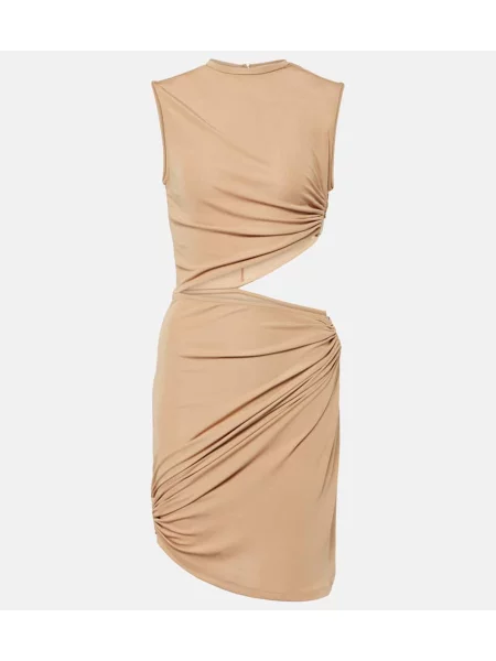 Rochie Christopher Esber bej