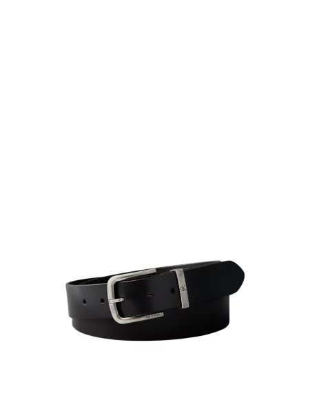 Pásek Calvin Klein černý