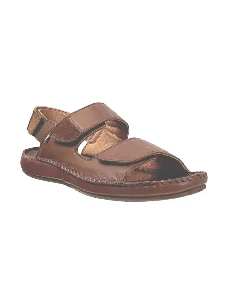 Pantofi Pikolinos maro