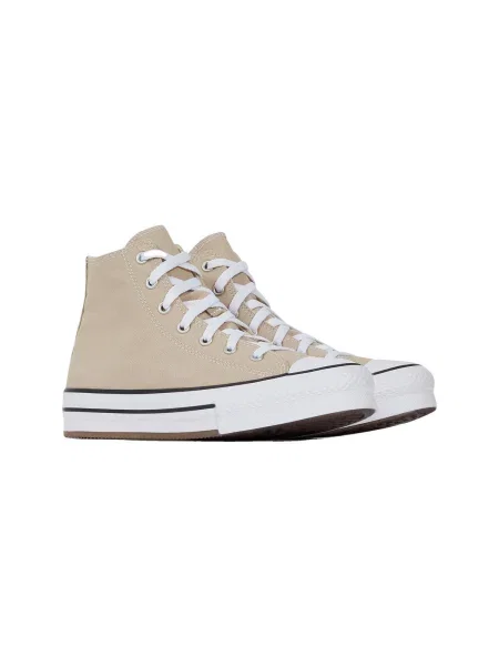 Pantofi Converse bej