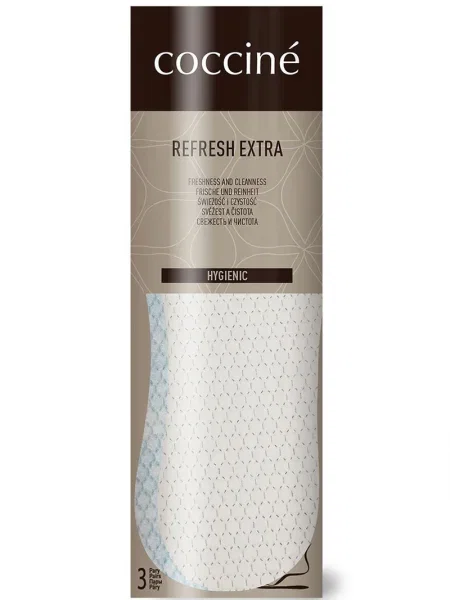 Полуотворени обувки Coccine сиво