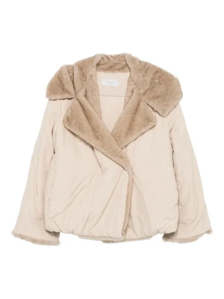 Palton de blană Antonelli