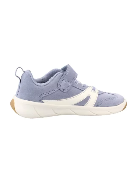 Pantofi copii Geox albastru