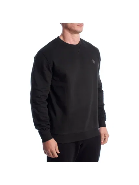 Tricou polo U.s. Polo Assn. negru
