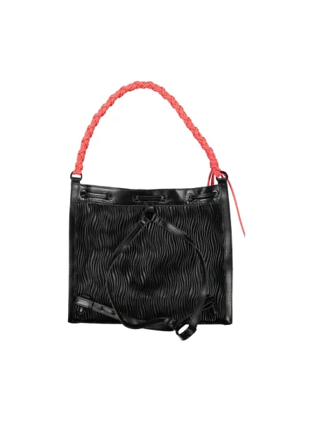Plecak Desigual czarny