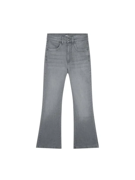 Scalpers Jeans Luna' gri