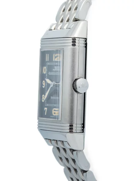 Ceas Jaeger-lecoultre negru