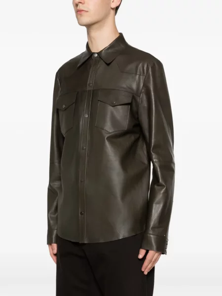 Риза Eraldo зелено