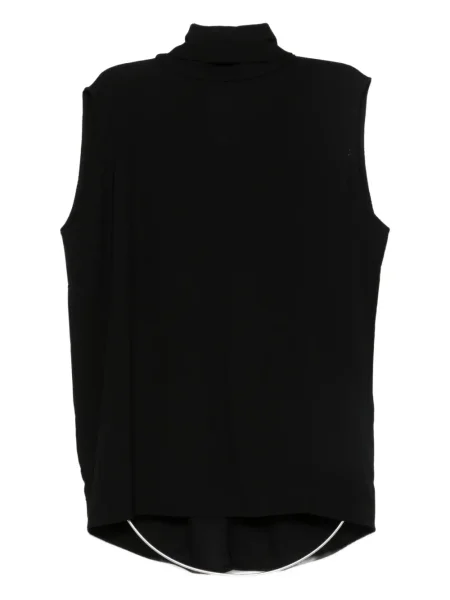 Bluzka Toteme czarna