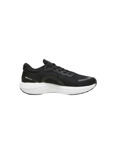 Pantofi Puma negru