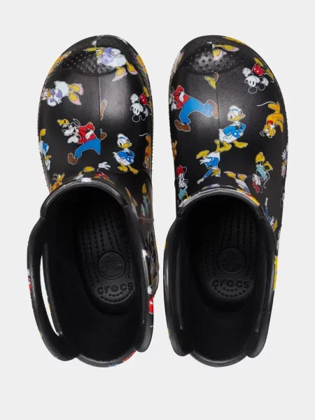 Дитячі Чоботи гумові Crocs синтетичний синій