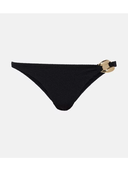 Bikini Stella Mccartney czarny