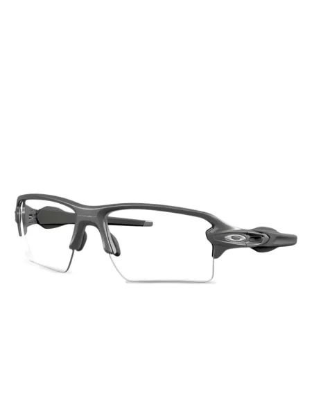 Ochelari de soare Oakley negru