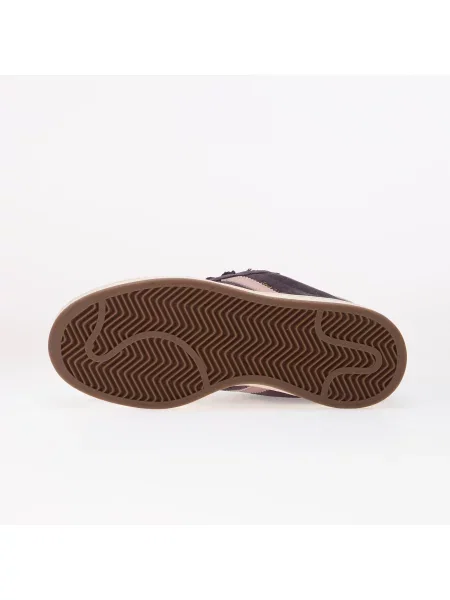 Сникърси adidas Campus Aurora Black/ Vapour Grey Met./ Gold Met. EUR 38 черно