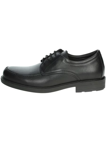 Pantofi Baerchi negru