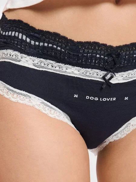 Сліпи Etam сині