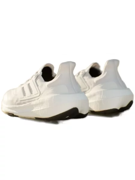 Sneakerși Adidas UltraBoost cu dungi de drumeție gri
