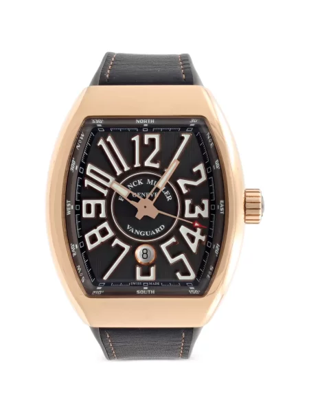 Ceas Franck Muller negru