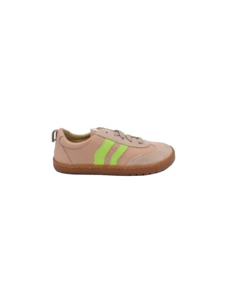 Pantofi Críos bej