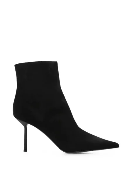 Cizme scurte Le Silla negru