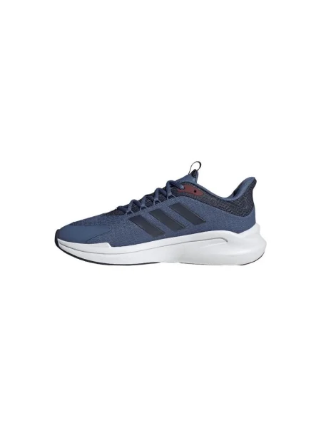 Pantofi Adidas albastru