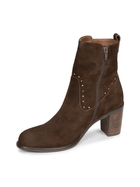 Pantofi Adige maro