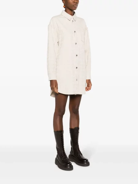Cămașă Moschino din jacard