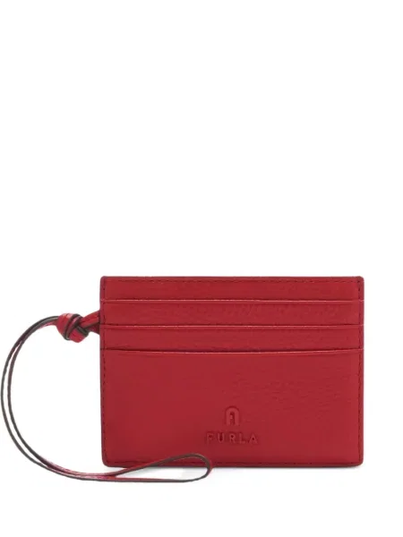 Portofel Furla roșu