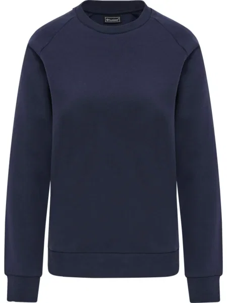 Hummel Športna majica Red marine rdeča