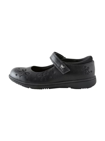 Next Balerini negru