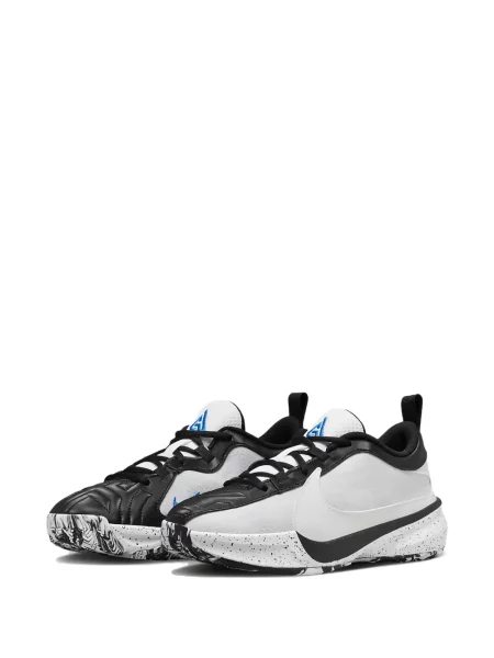 Sneakersy dziecięce Nike Zoom białe
