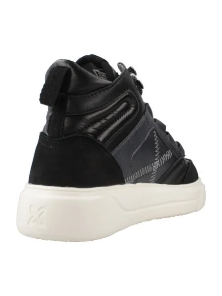 Pantofi Munich negru