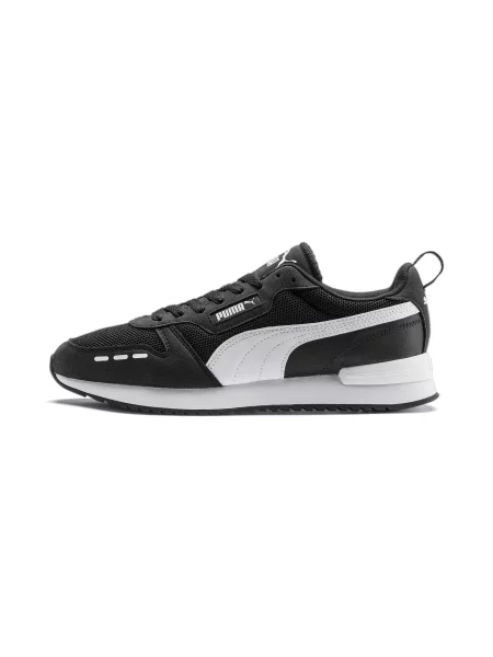PUMA Buty sportowe Runner Buty 36 czarny