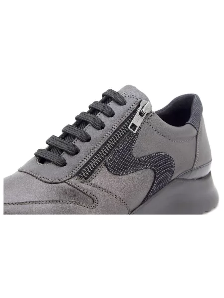 Pantofi Piesanto negru