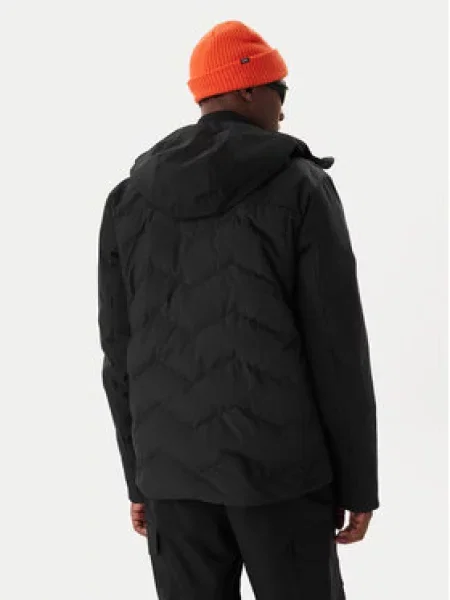 Lyžařská bunda Quiksilver černá