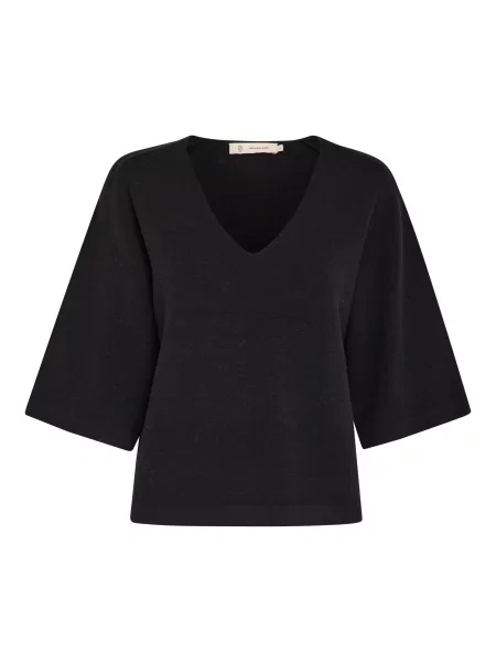 Peppercorn Pulover Rosalia' negru