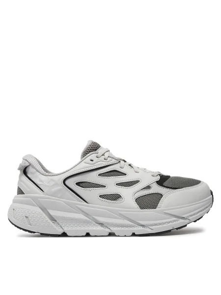 Hoka Sneakers Clifton L gri