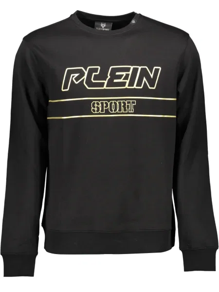 Hanorac Plein Sport negru