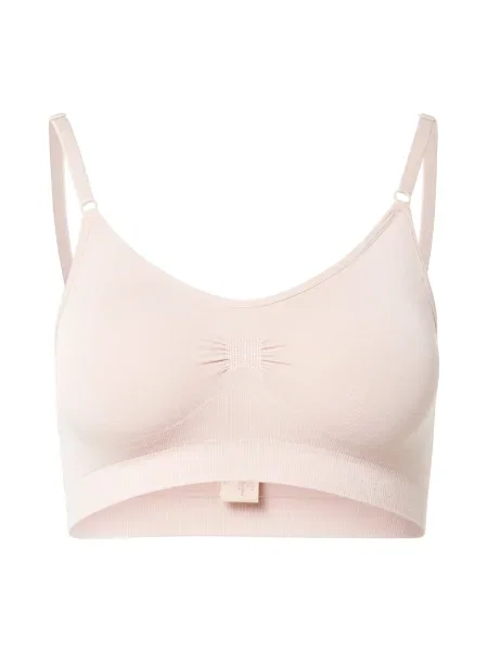 MAGIC Bodyfashion Sutien pudră roz