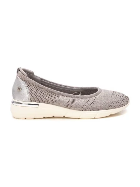 Pantofi Xti gri