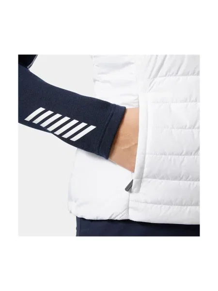 Pulover Helly Hansen alb