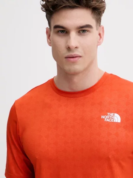Футболка The North Face